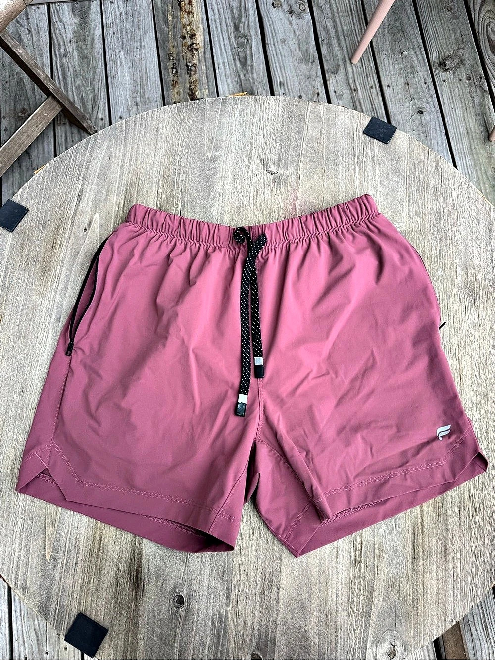 Fabletics The One Short men's athletic shorts